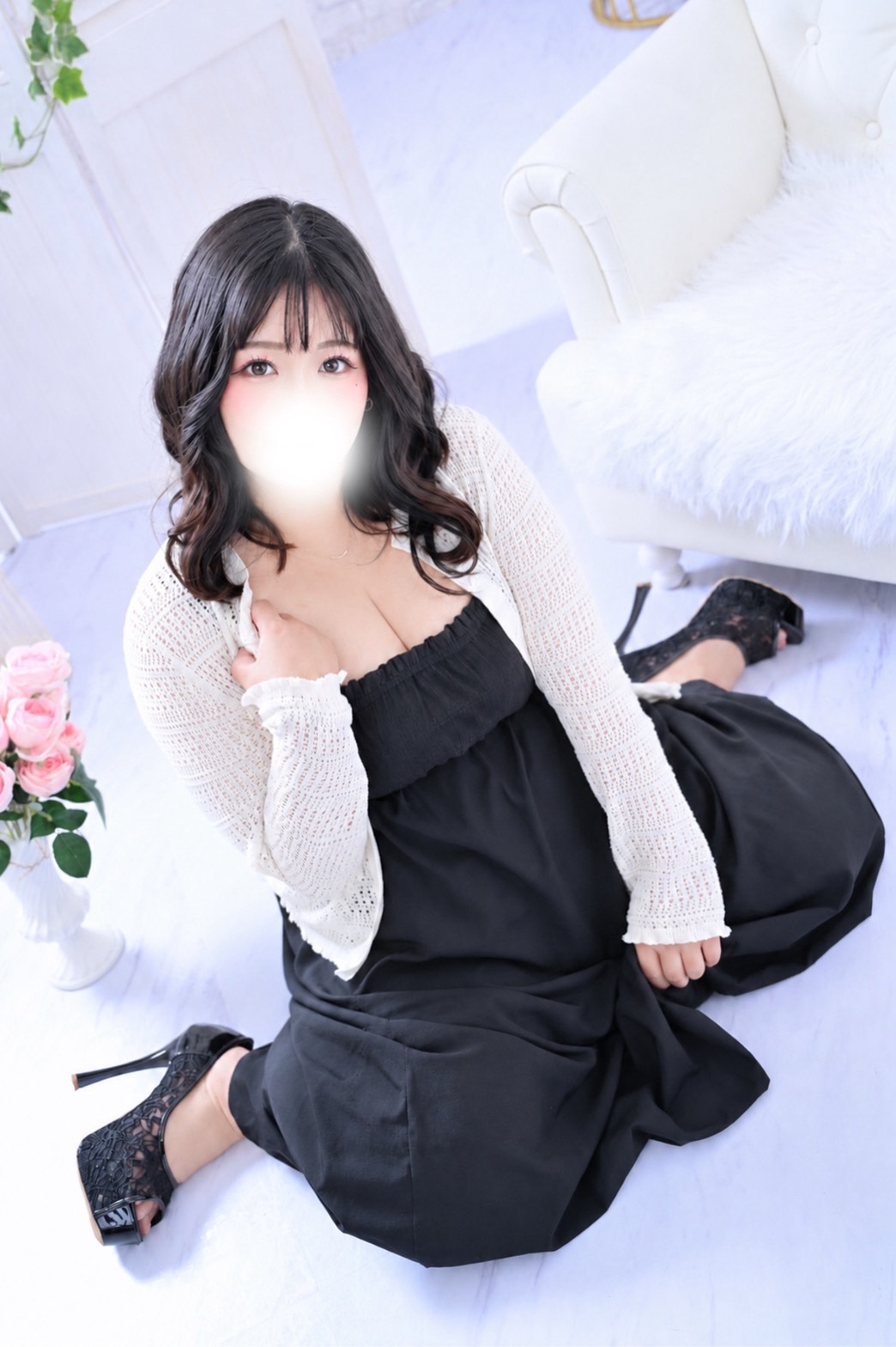 える